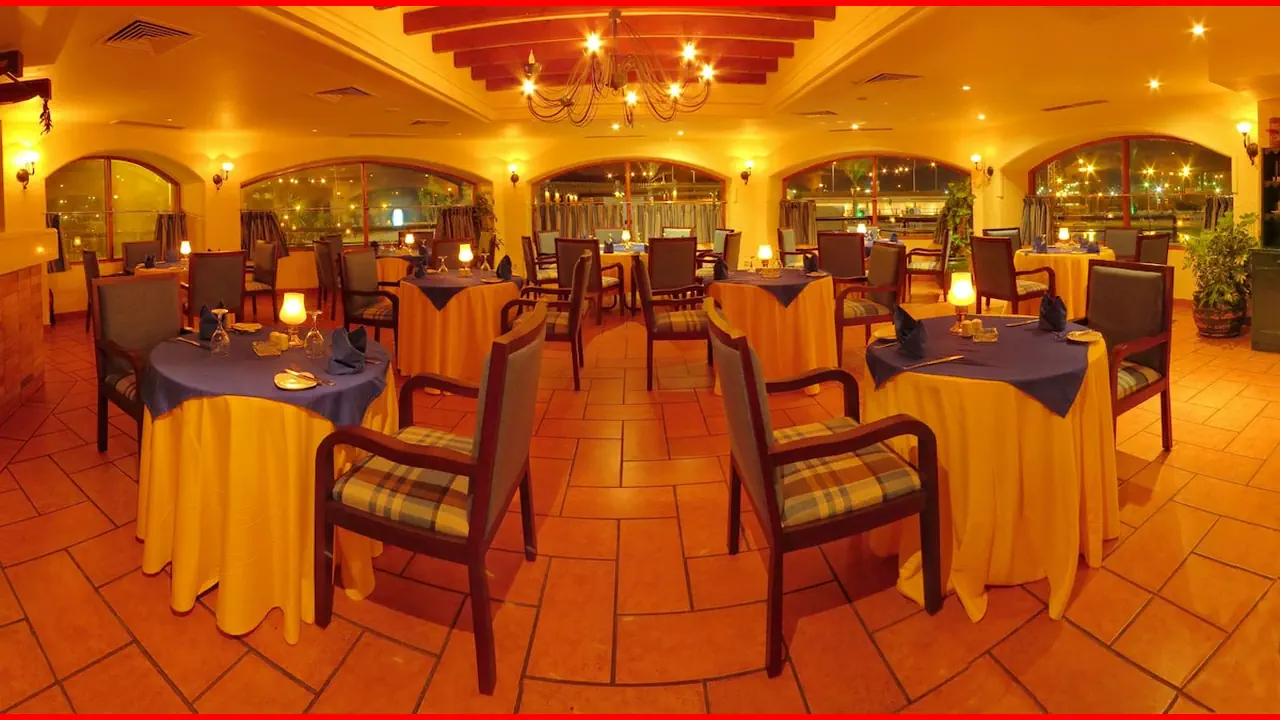 الفندق ريستا - بورسعيد